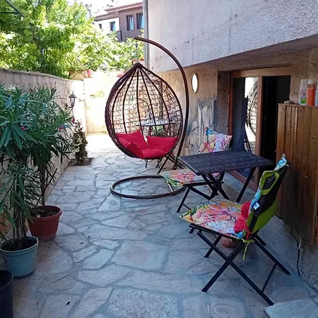 Apartment Whith Kitchen Nesebar